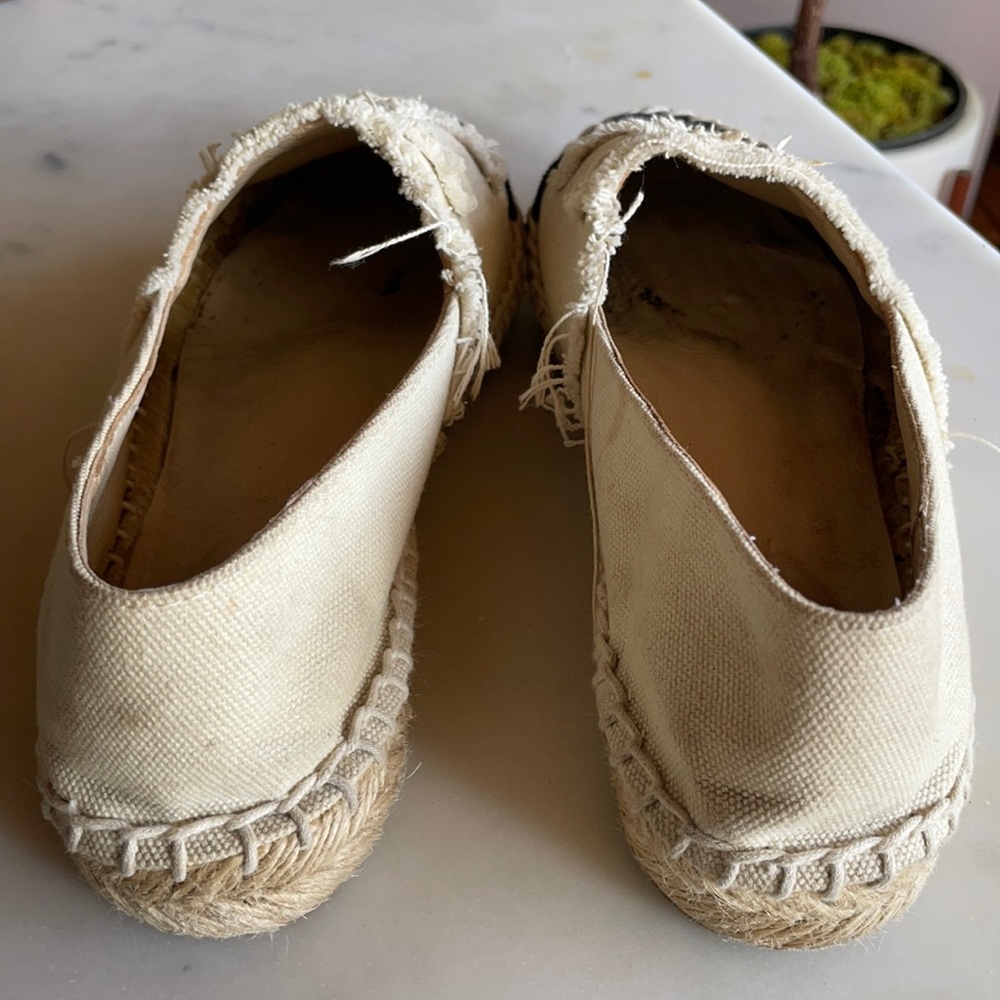 Espadrilles - Picture 4 of 4